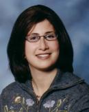 Chana Lazaroff