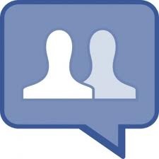 Join the Young Professionals Facebook Group